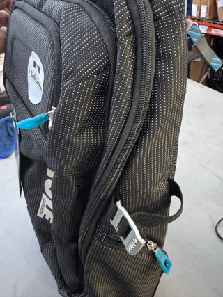 Mochila Thule Crossover para MacBook 17