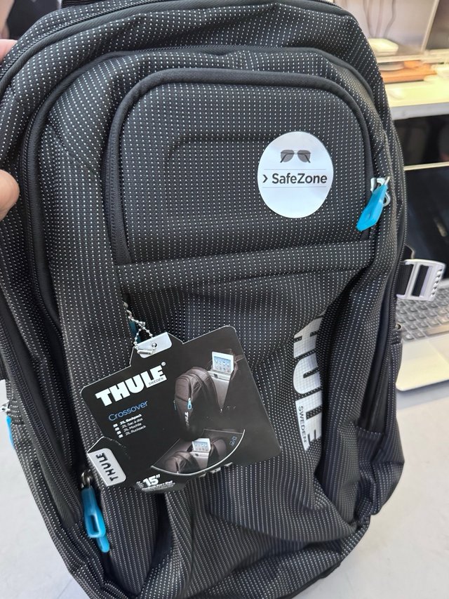 Mochila Thule Crossover para MacBook 17 - miniatura 8