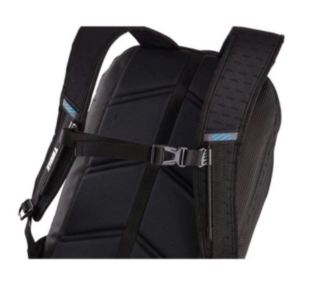 Mochila Thule Crossover para MacBook 17 - miniatura 4