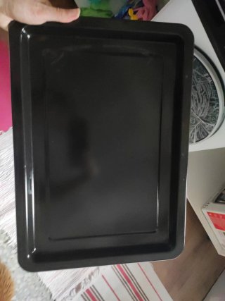Horno Cecotec 2000W