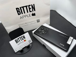 XIAOMI REDMI NOTE 14 PRO 512GB// GARANTÍA!! CAMBIO