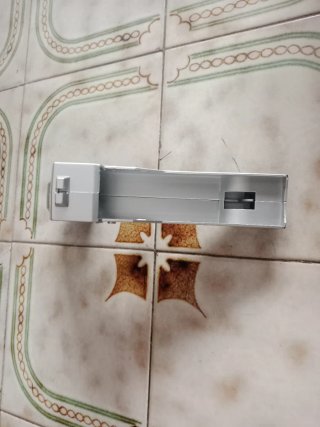Pistola Ardistel para Wii