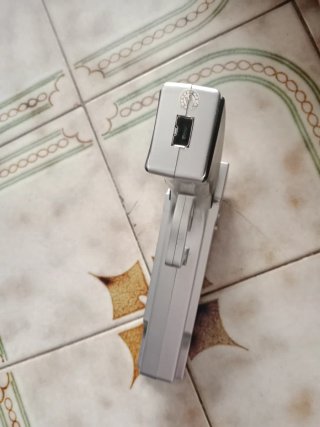 Pistola Ardistel para Wii