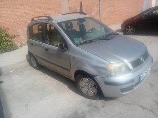 FIAT Panda 2007
