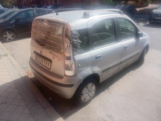 FIAT Panda 2007