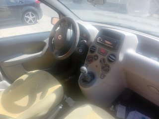 FIAT Panda 2007