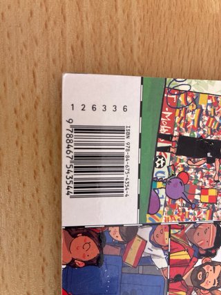 Lote de Libros de Pupi y sus aventuras.