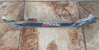 Saco de boxeo RDX con guantes y accesorios