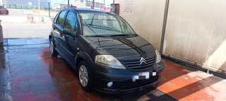 Citroen C3 2002