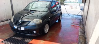 Citroen C3 2002