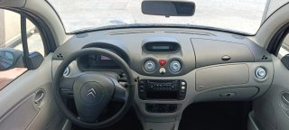 Citroen C3 2002