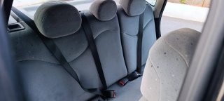 Citroen C3 2002
