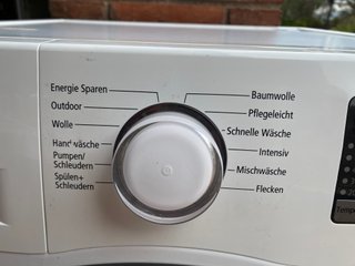 Lavadora Samsung (Capacidad: 1-7 kg)
