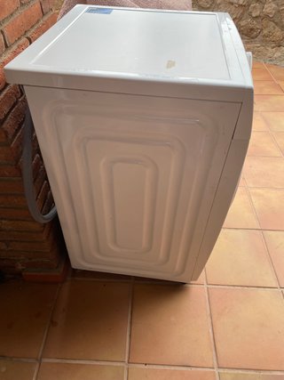 Lavadora Samsung (Capacidad: 1-7 kg)
