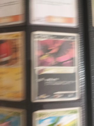 Colección cartas Pokémon Vintage Japonés