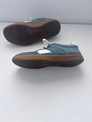 Zapatillas Zara Casual Talla 31