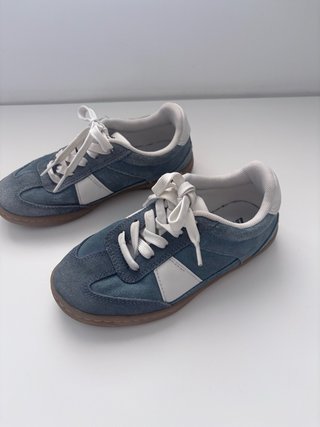 Zapatillas Zara Casual Talla 31