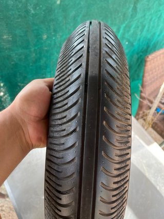 Neumático Michelin Slick Agua