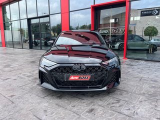 Audi RS3 SPORTBACK QUATTRO 2025