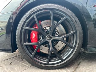 Audi RS3 SPORTBACK QUATTRO 2025