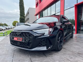 Audi RS3 SPORTBACK QUATTRO 2025