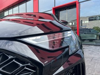 Audi RS3 SPORTBACK QUATTRO 2025