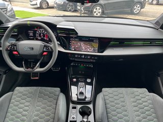 Audi RS3 SPORTBACK QUATTRO 2025