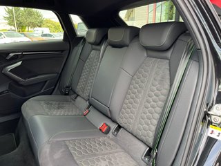 Audi RS3 SPORTBACK QUATTRO 2025