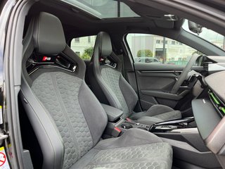 Audi RS3 SPORTBACK QUATTRO 2025