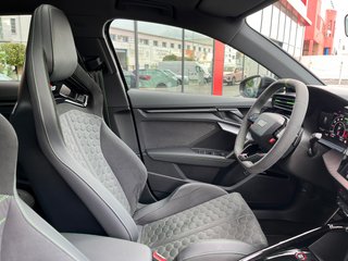 Audi RS3 SPORTBACK QUATTRO 2025