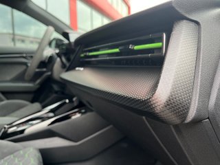 Audi RS3 SPORTBACK QUATTRO 2025