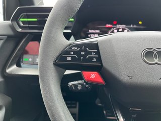 Audi RS3 SPORTBACK QUATTRO 2025