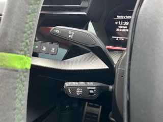 Audi RS3 SPORTBACK QUATTRO 2025