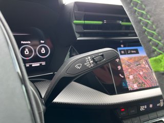 Audi RS3 SPORTBACK QUATTRO 2025