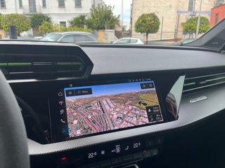 Audi RS3 SPORTBACK QUATTRO 2025