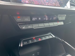 Audi RS3 SPORTBACK QUATTRO 2025