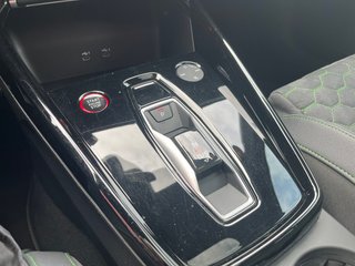 Audi RS3 SPORTBACK QUATTRO 2025