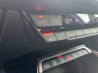 Audi RS3 SPORTBACK QUATTRO 2025
