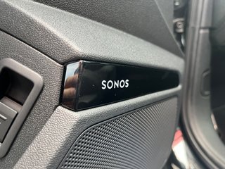 Audi RS3 SPORTBACK QUATTRO 2025