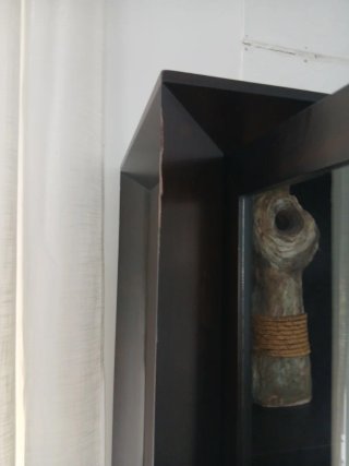 Vitrina de diseño