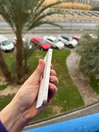 iPhone 13 Mini - 100% Batería