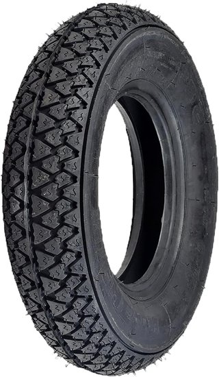 Michelin - Powersports Neumático S83 DelanteroTrasero 3.50-8 46J Sesgo TLTT 84268
