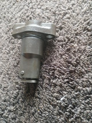 Tensor Cadena Suzuki RMZ 250