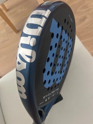 Pala Wilson Endure Pro Nueva