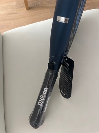 Pala Wilson Endure Pro Nueva