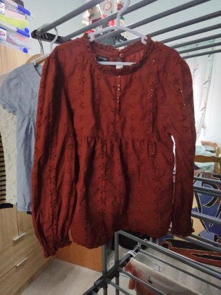 Lote Ropa Niña 4/6 Años