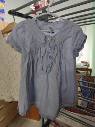 Lote Ropa Niña 4/6 Años