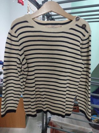 Lote Ropa Niña 4/6 Años