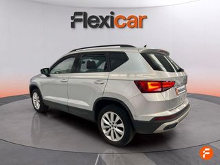 Seat Ateca 1.5 TSI 110kW St&Sp Style XL