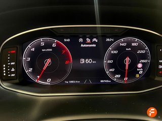 Seat Ateca 1.5 TSI 110kW St&Sp Style XL
